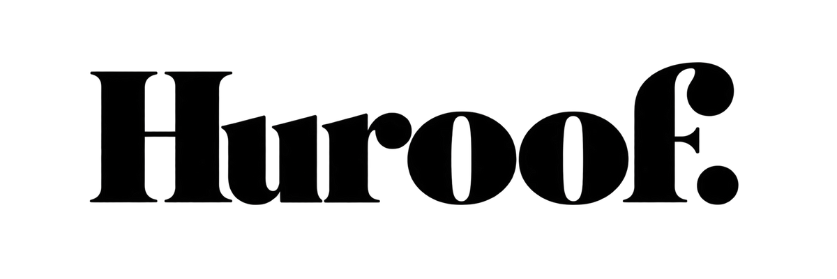 Huroof